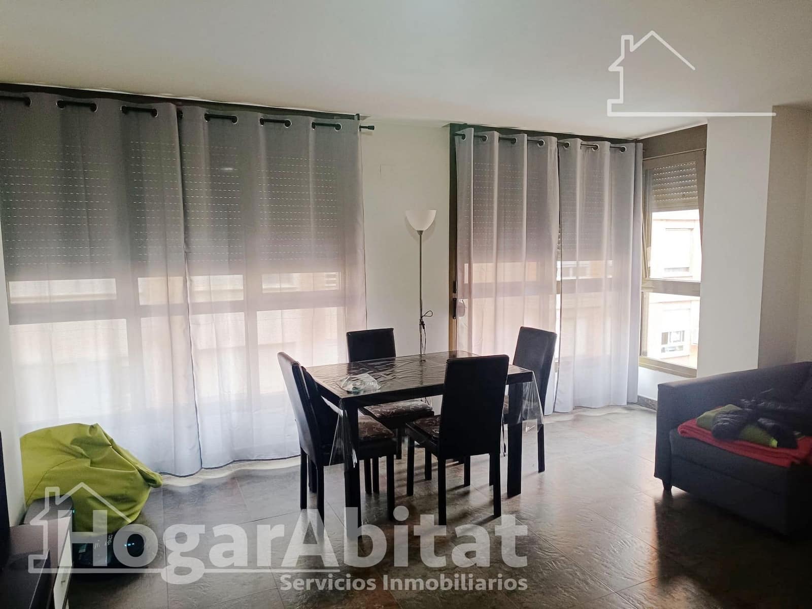 1 bedroom Flat for sale in Castello de la Plana with garage - € 180,000 (Ref: 9422501)