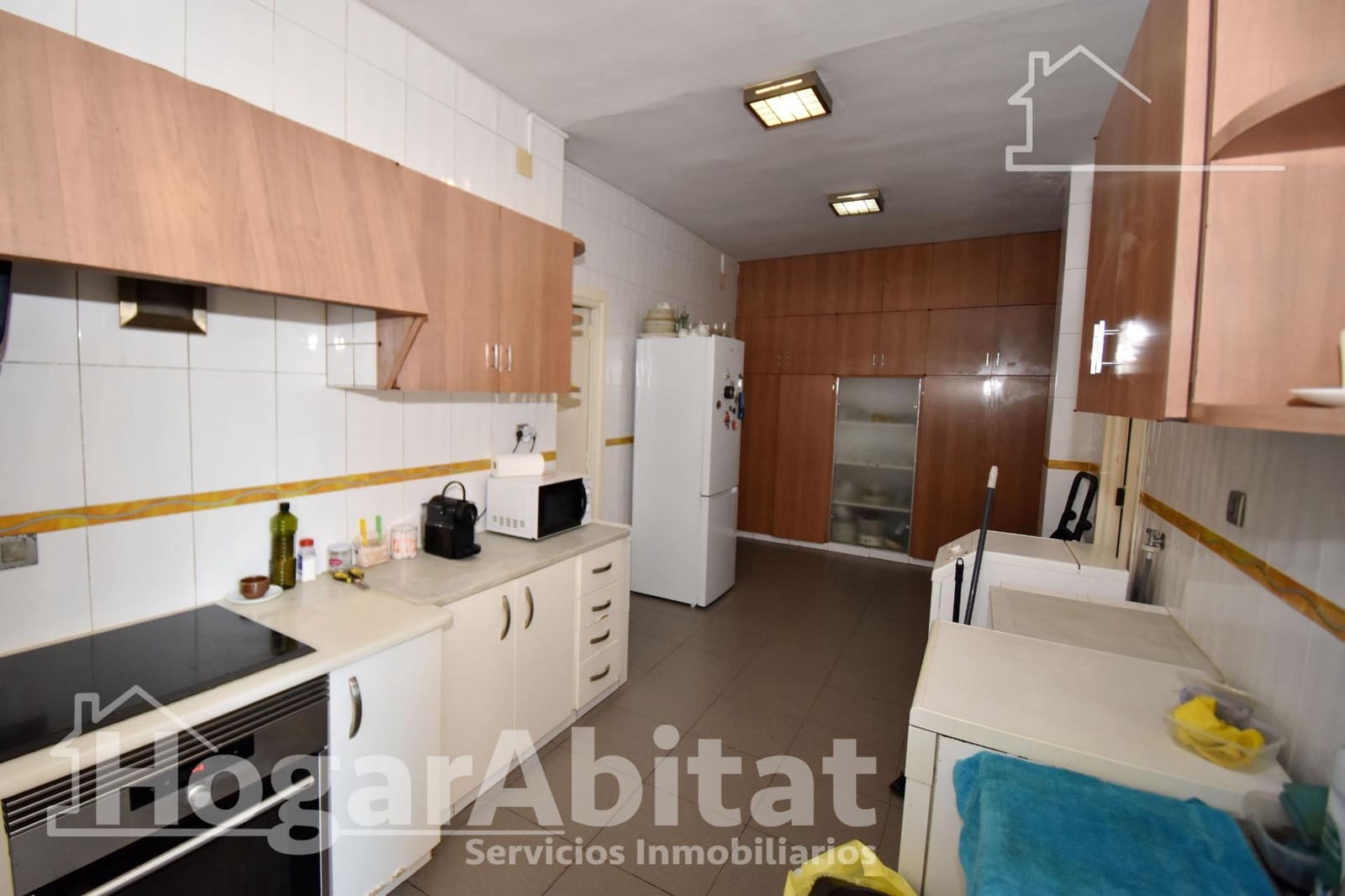 5 Zimmer Wohnung zu verkaufen in Castello de la Plana - 295.000 € (Ref: 9422502)