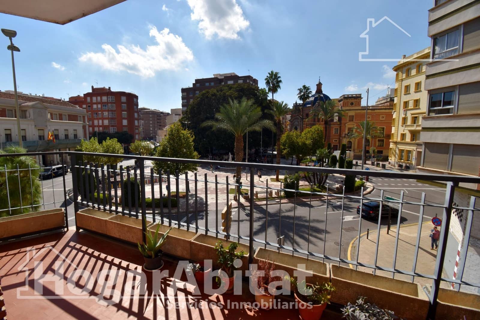 5 Zimmer Wohnung zu verkaufen in Castello de la Plana - 295.000 € (Ref: 9422502)