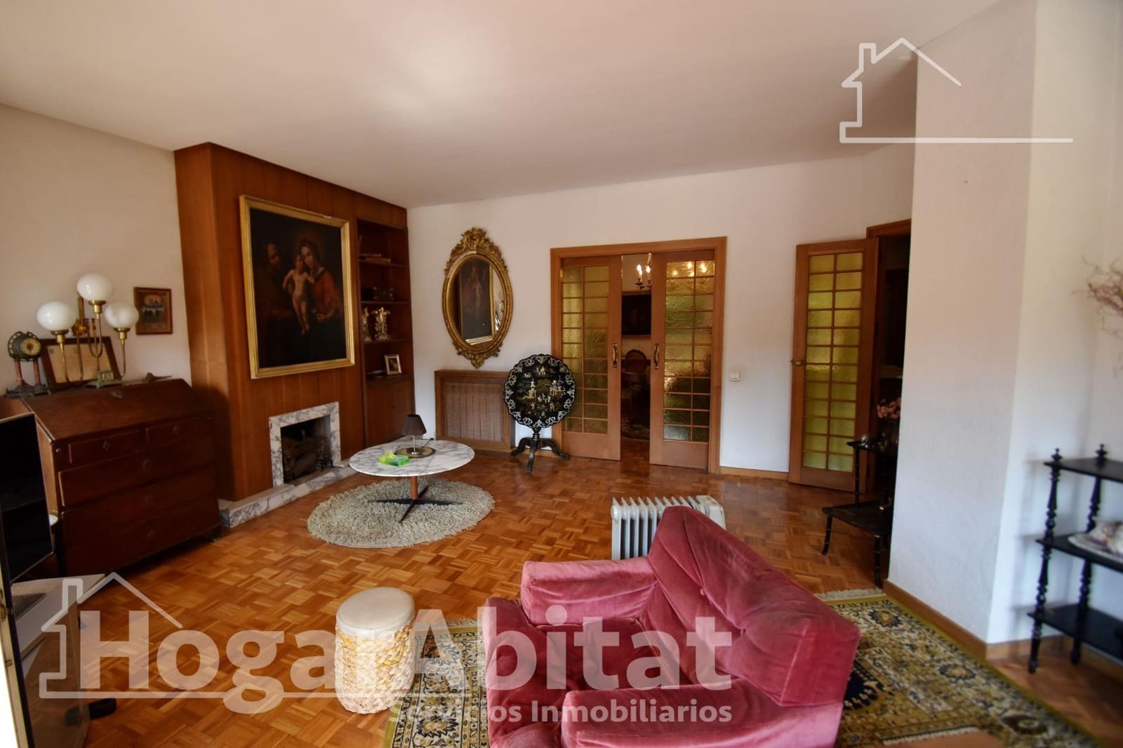 5 Zimmer Wohnung zu verkaufen in Castello de la Plana - 295.000 € (Ref: 9422502)