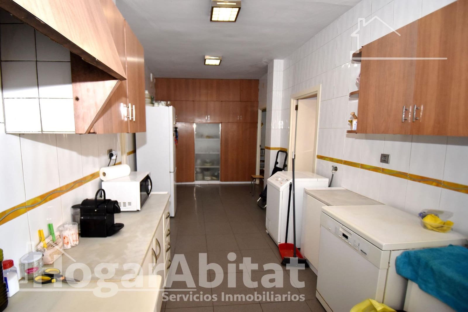 5 Zimmer Wohnung zu verkaufen in Castello de la Plana - 295.000 € (Ref: 9422502)