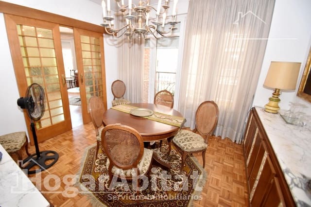 5 sypialnia Mieszkanie na sprzedaż w Centro, Castelló de la Plana - 295 000 € (Ref: 9422502)