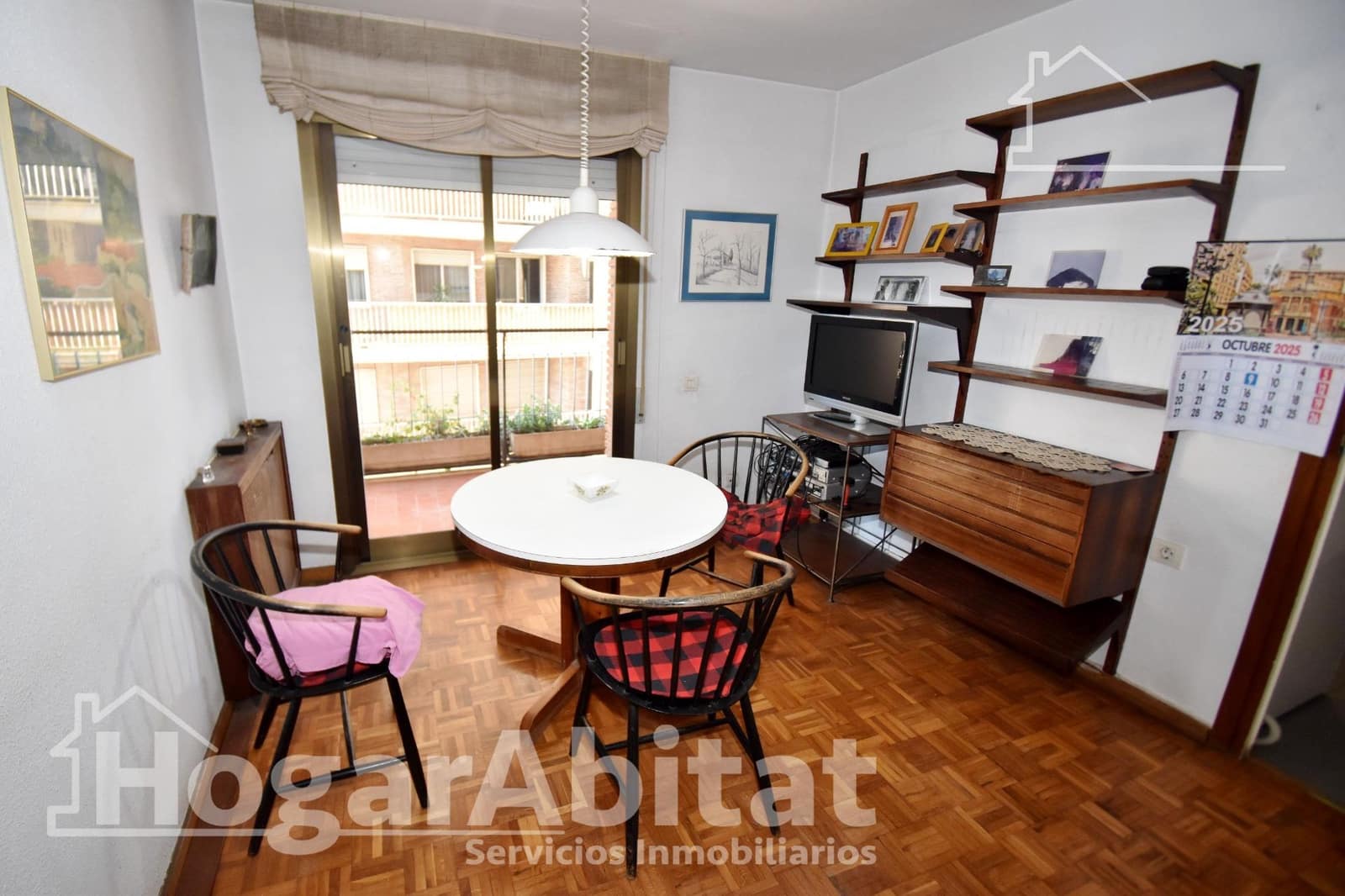 5 Zimmer Wohnung zu verkaufen in Castello de la Plana - 295.000 € (Ref: 9422502)