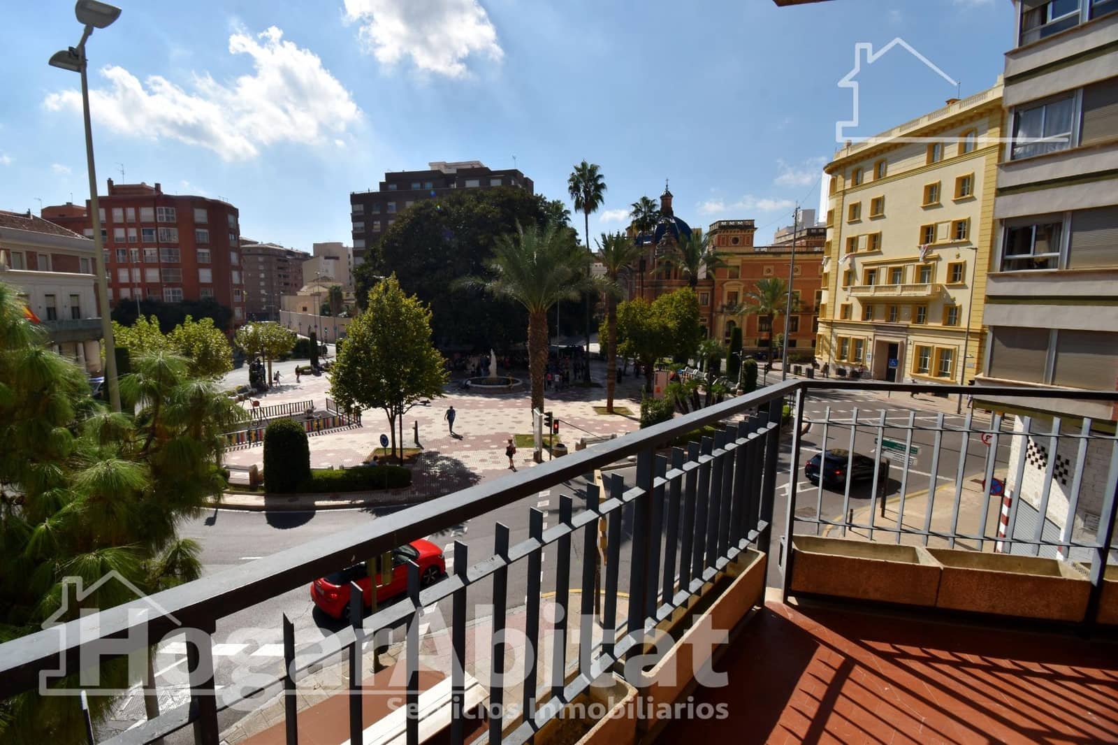 5 Zimmer Wohnung zu verkaufen in Castello de la Plana - 295.000 € (Ref: 9422502)