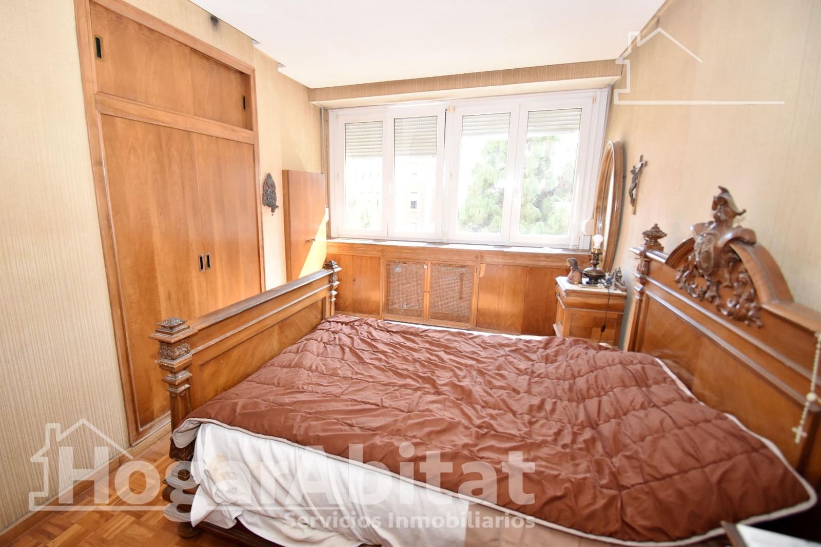 5 Zimmer Wohnung zu verkaufen in Castello de la Plana - 295.000 € (Ref: 9422502)