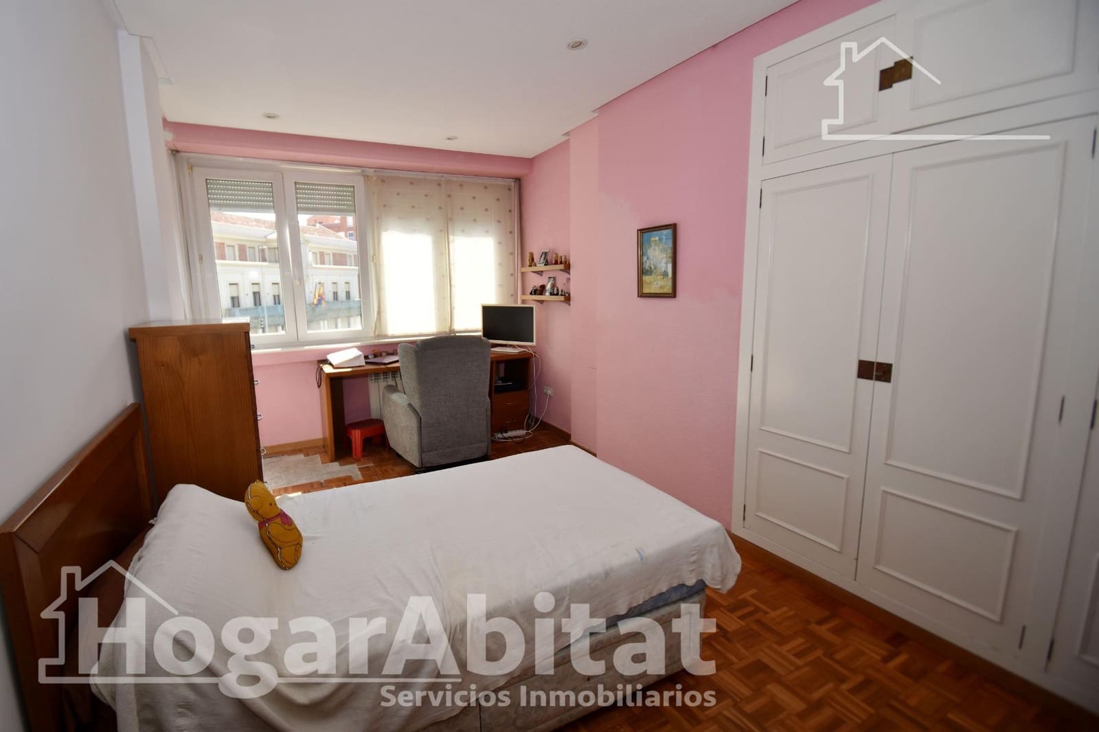 5 Zimmer Wohnung zu verkaufen in Castello de la Plana - 295.000 € (Ref: 9422502)