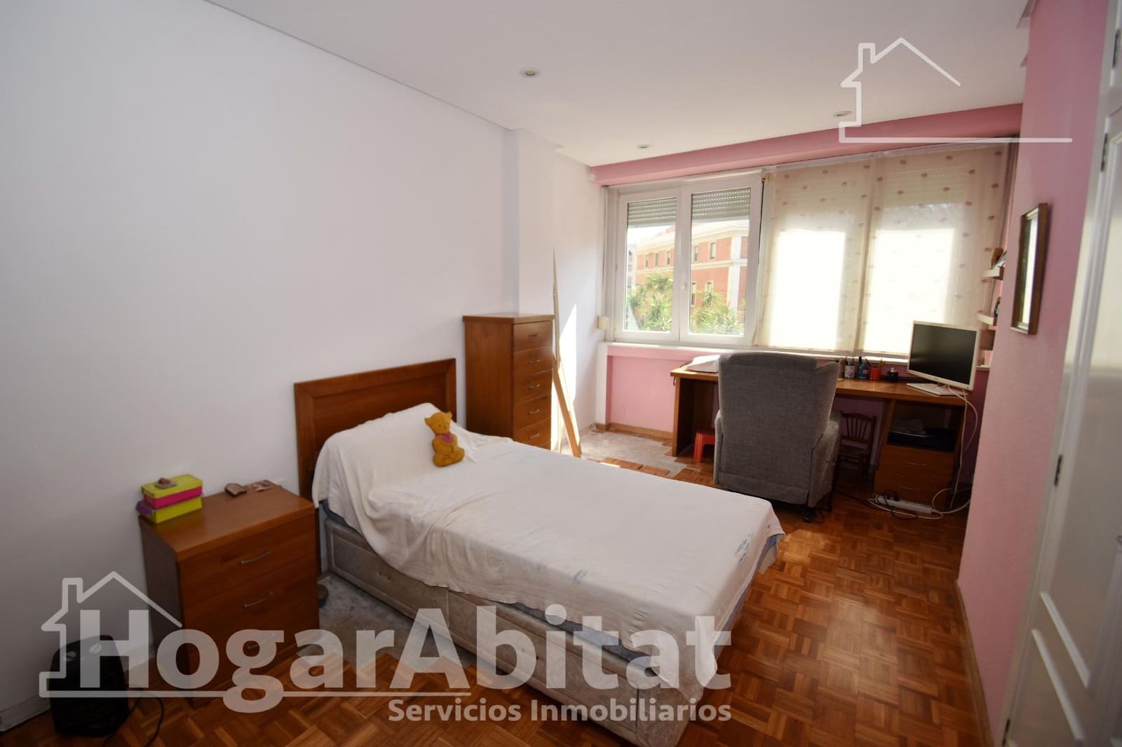 5 Zimmer Wohnung zu verkaufen in Castello de la Plana - 295.000 € (Ref: 9422502)