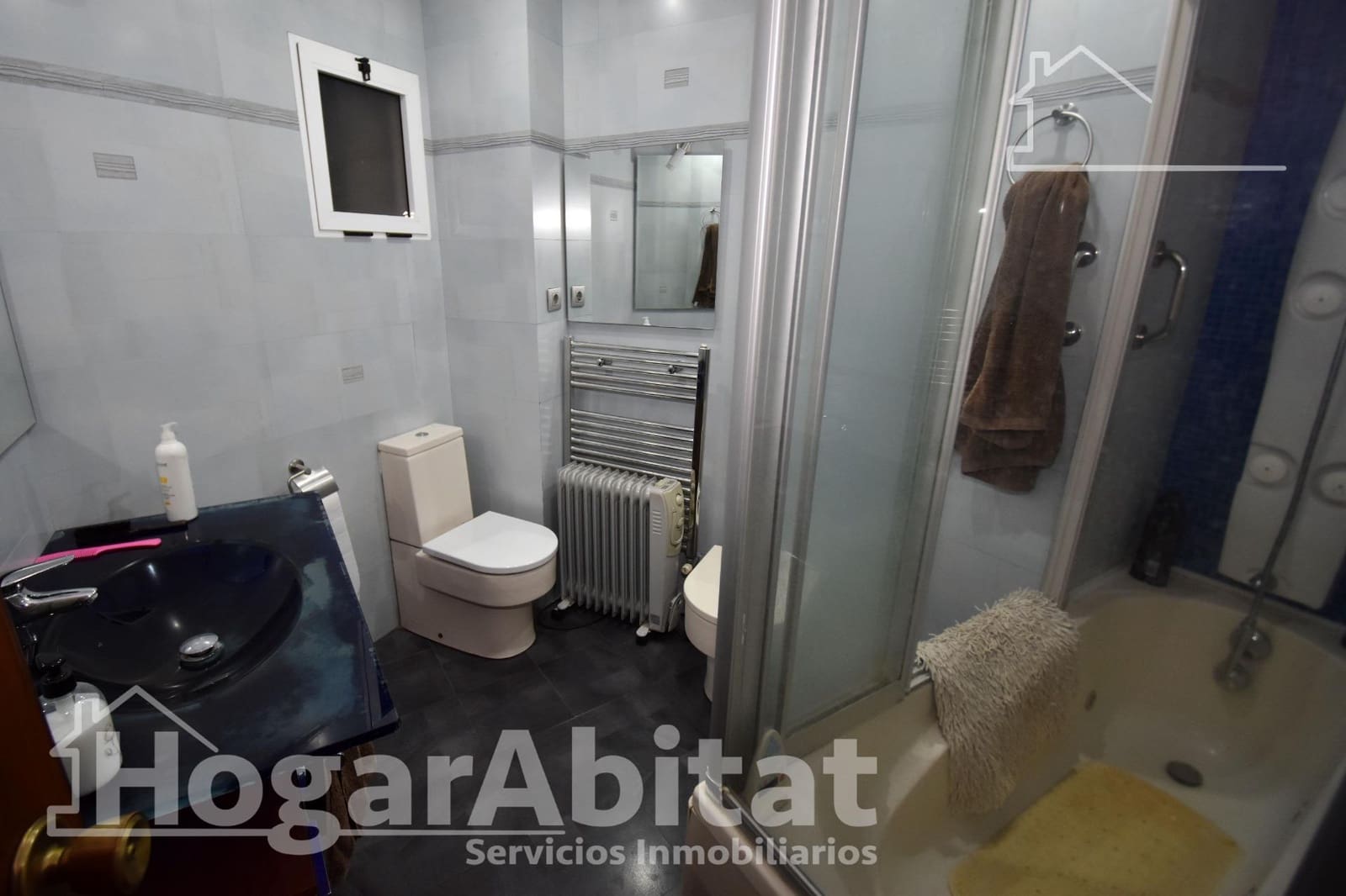 5 Zimmer Wohnung zu verkaufen in Castello de la Plana - 295.000 € (Ref: 9422502)