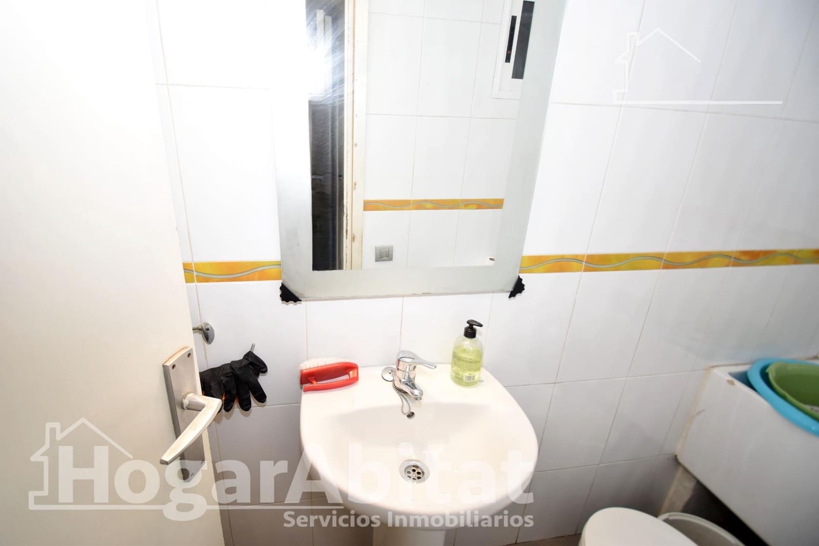 5 Zimmer Wohnung zu verkaufen in Castello de la Plana - 295.000 € (Ref: 9422502)