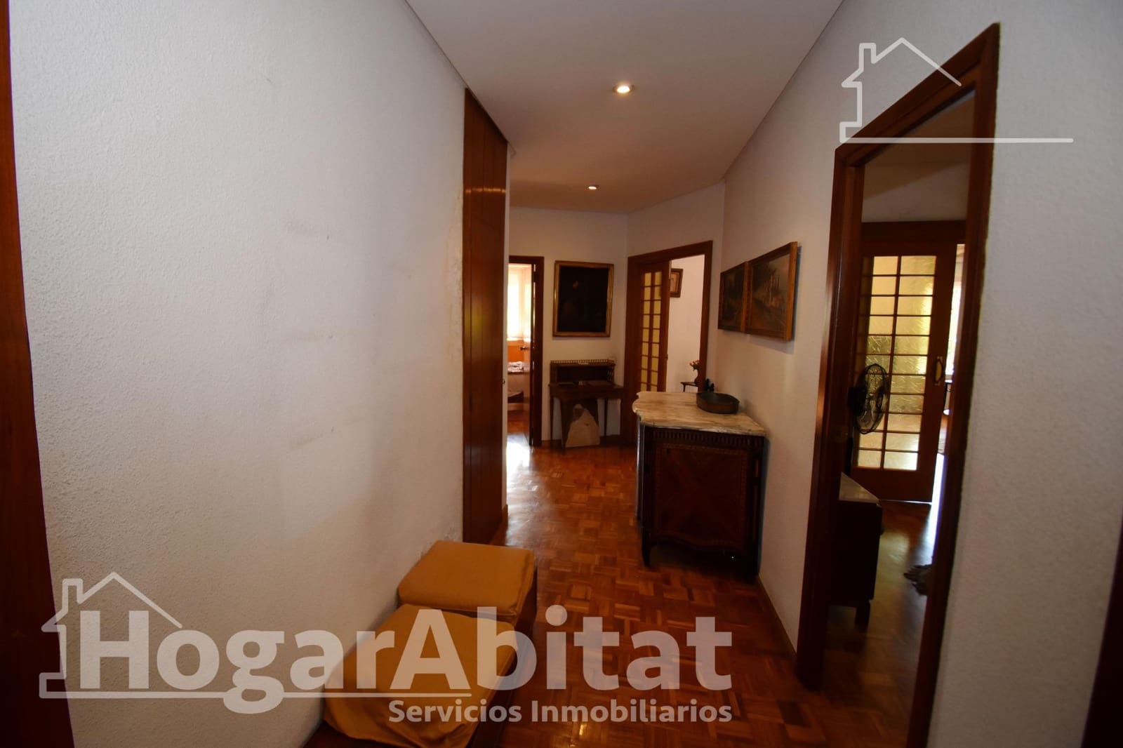 5 Zimmer Wohnung zu verkaufen in Castello de la Plana - 295.000 € (Ref: 9422502)