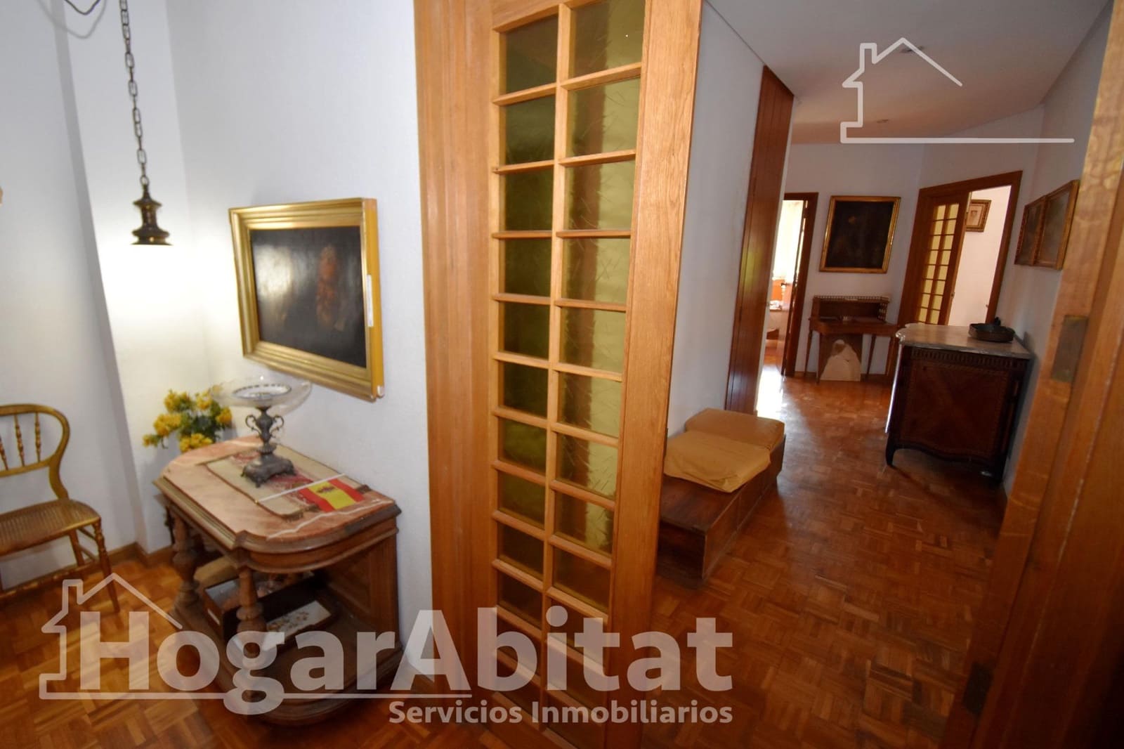 5 Zimmer Wohnung zu verkaufen in Castello de la Plana - 295.000 € (Ref: 9422502)