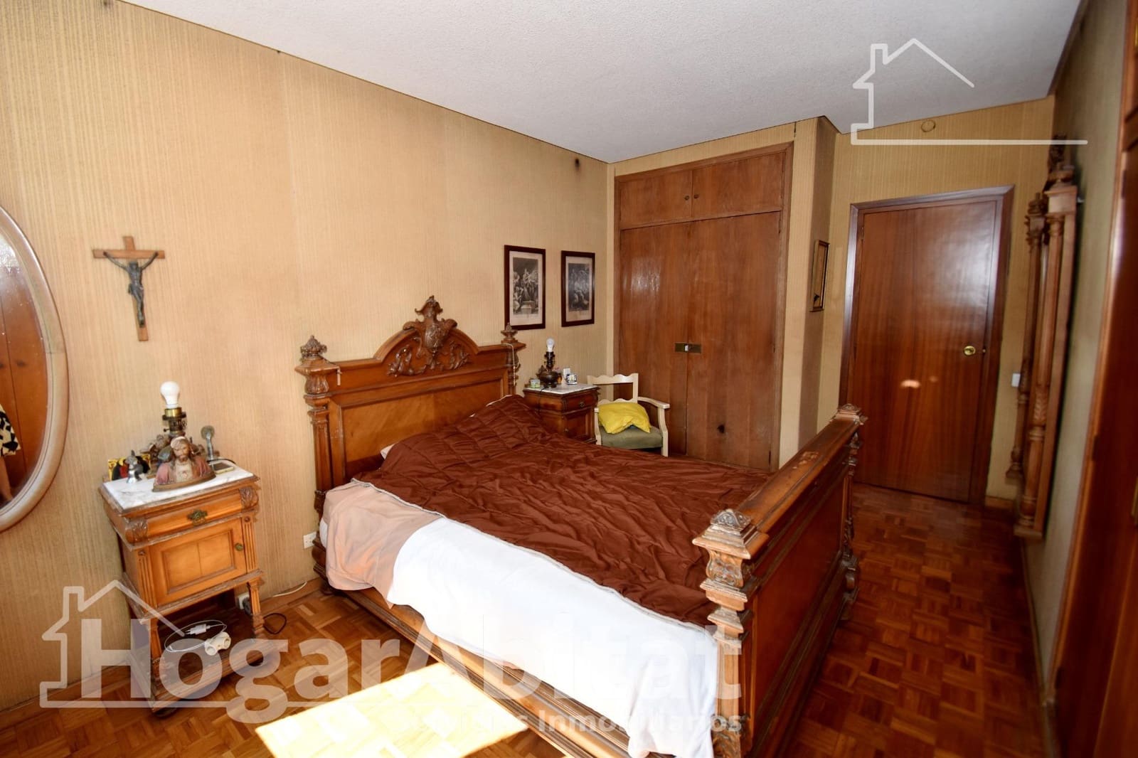 5 Zimmer Wohnung zu verkaufen in Castello de la Plana - 295.000 € (Ref: 9422502)