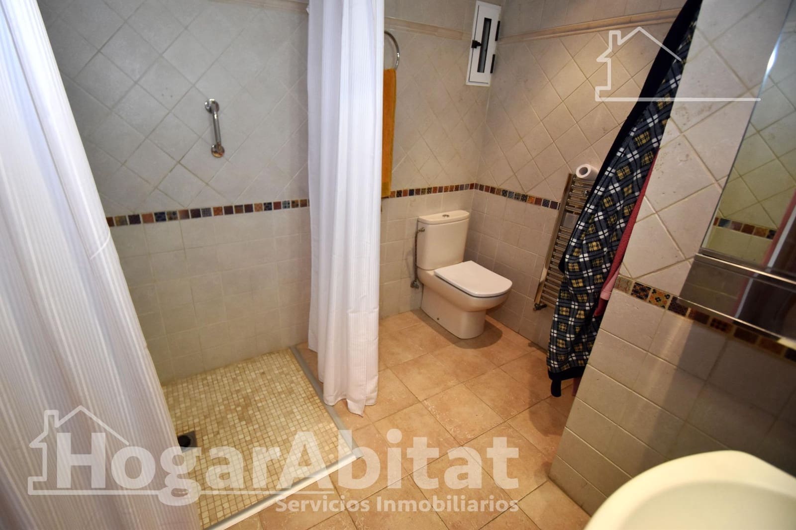 5 Zimmer Wohnung zu verkaufen in Castello de la Plana - 295.000 € (Ref: 9422502)