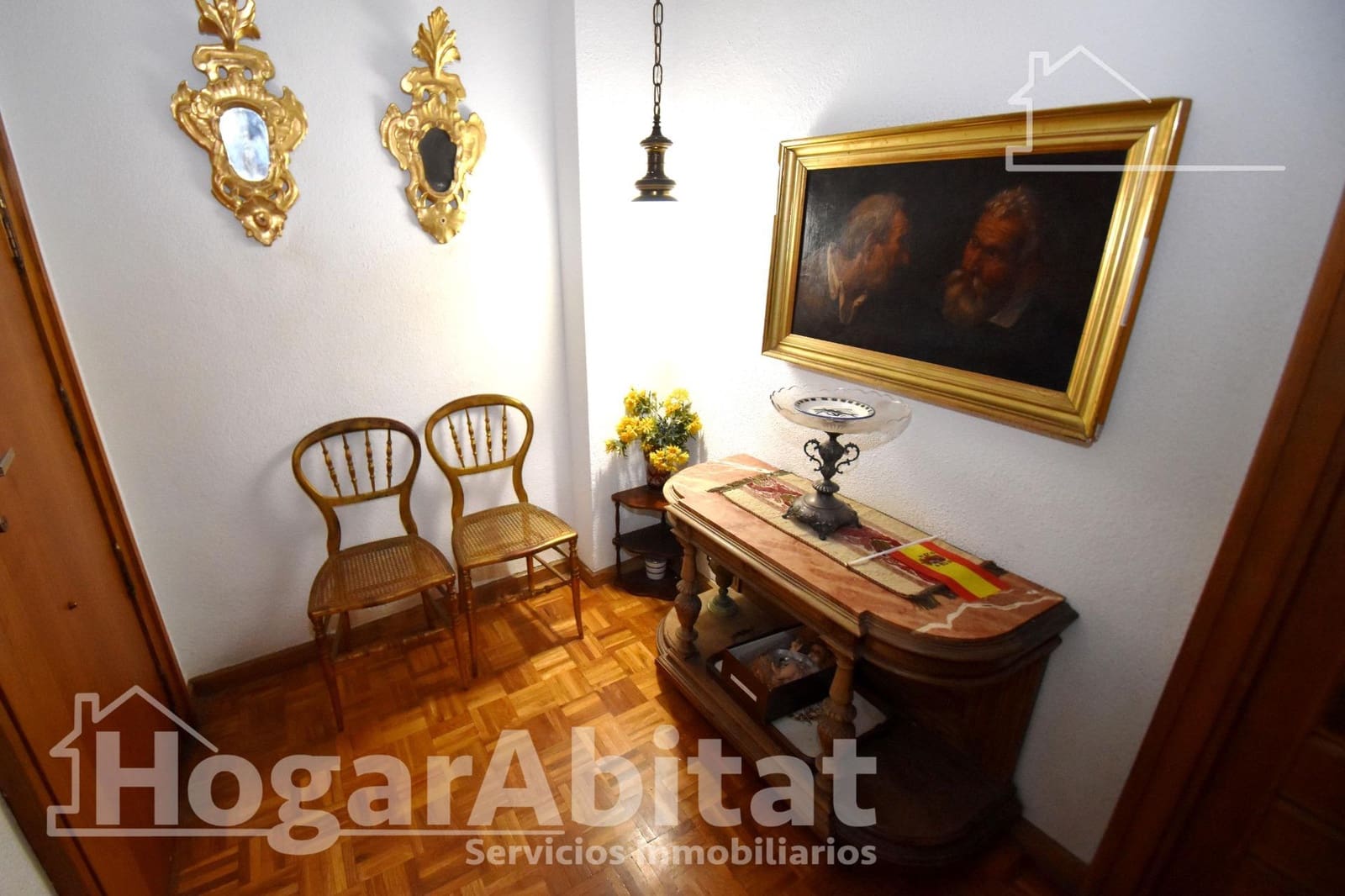 5 Zimmer Wohnung zu verkaufen in Castello de la Plana - 295.000 € (Ref: 9422502)