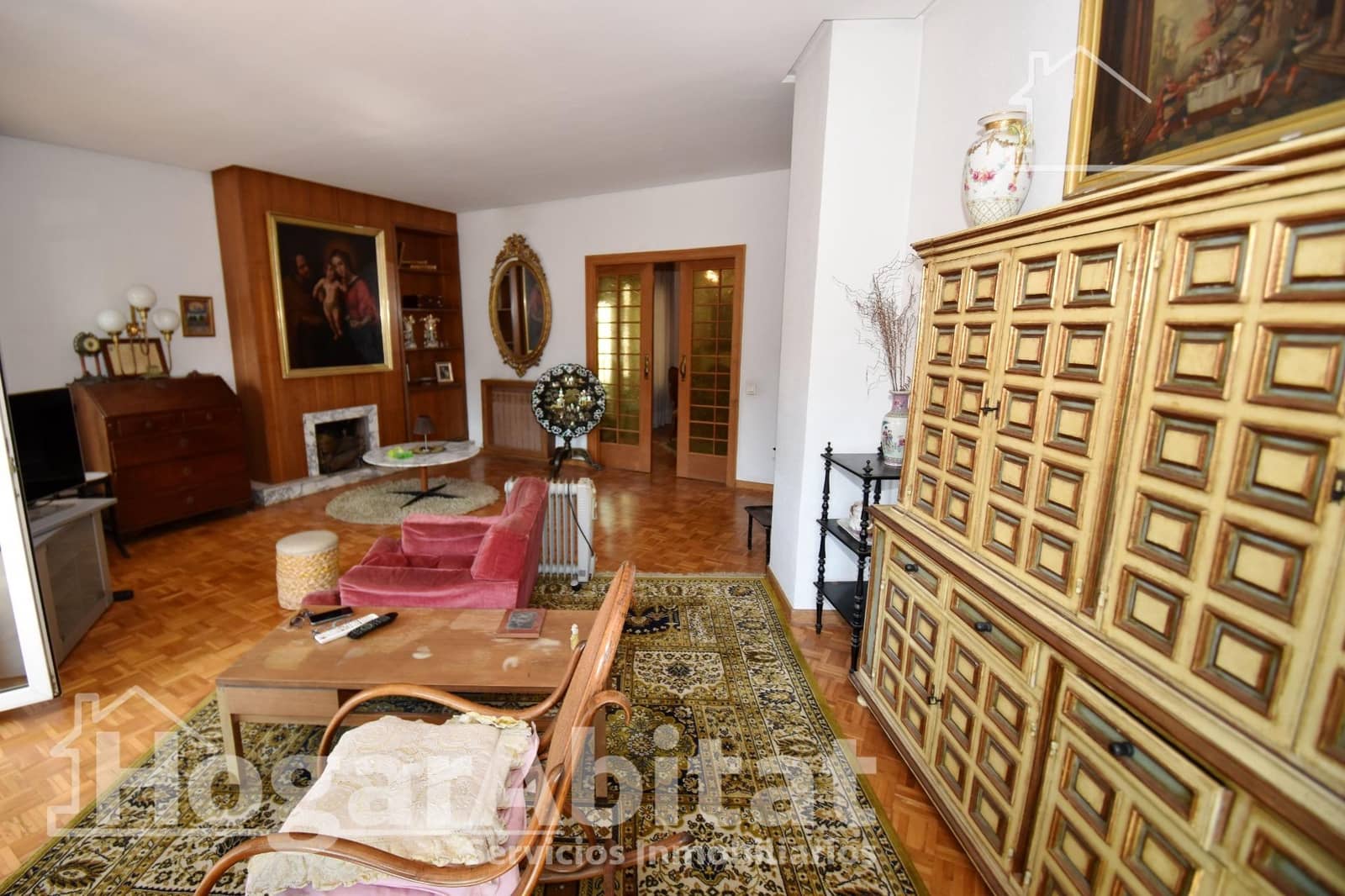 5 Zimmer Wohnung zu verkaufen in Castello de la Plana - 295.000 € (Ref: 9422502)