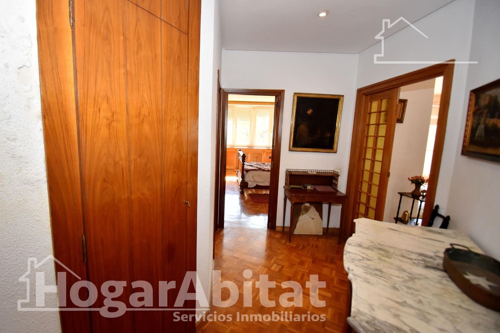 5 Zimmer Wohnung zu verkaufen in Castello de la Plana - 295.000 € (Ref: 9422502)