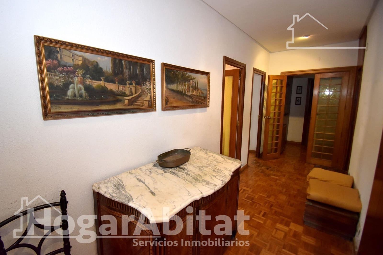 5 Zimmer Wohnung zu verkaufen in Castello de la Plana - 295.000 € (Ref: 9422502)