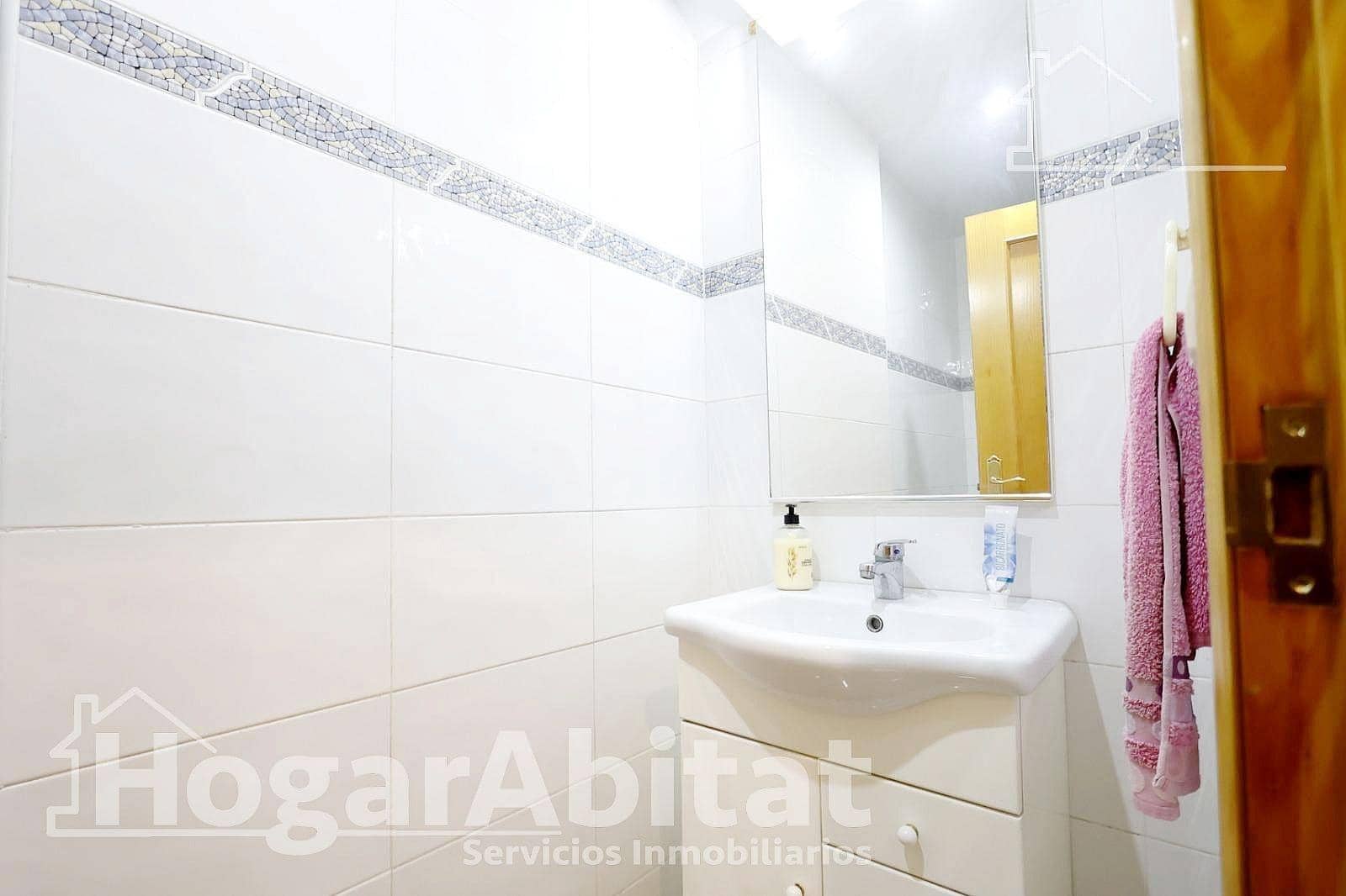 3 sovrum Radhus till salu i Alzira med garage - 187 000 € (Ref: 9422504)