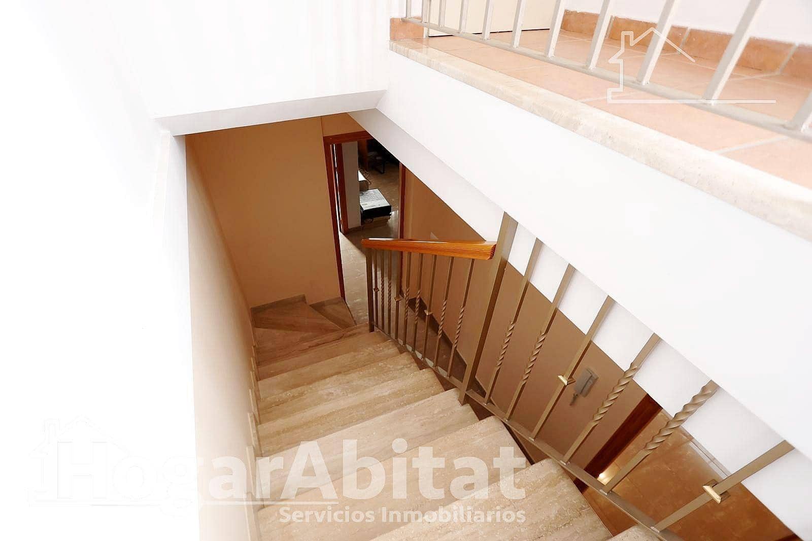 3 sovrum Radhus till salu i Alzira med garage - 187 000 € (Ref: 9422504)