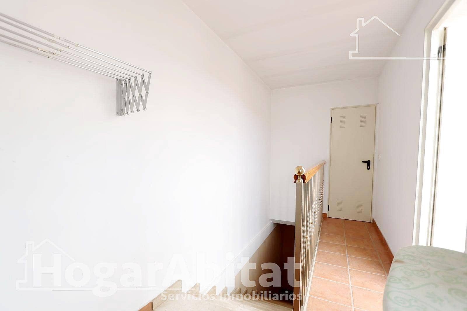 3 sovrum Radhus till salu i Alzira med garage - 187 000 € (Ref: 9422504)