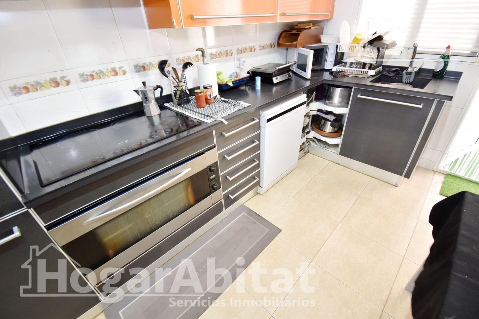 4 sovrum Radhus till salu i Chilches med pool garage - 425 000 € (Ref: 9422507)