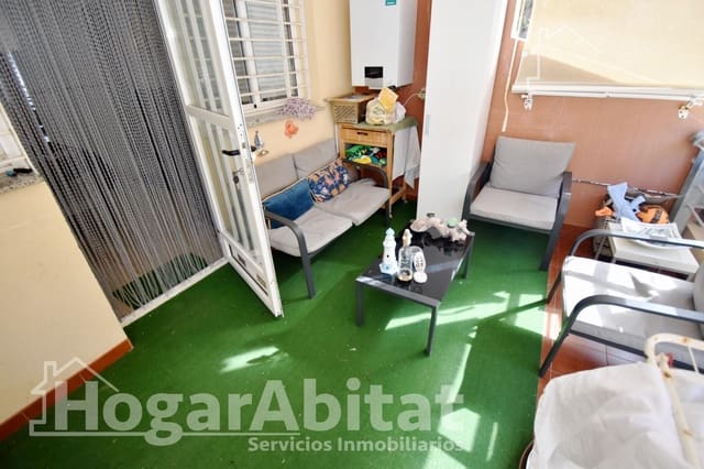 4 sovrum Radhus till salu i Chilches med pool garage - 425 000 € (Ref: 9422507)