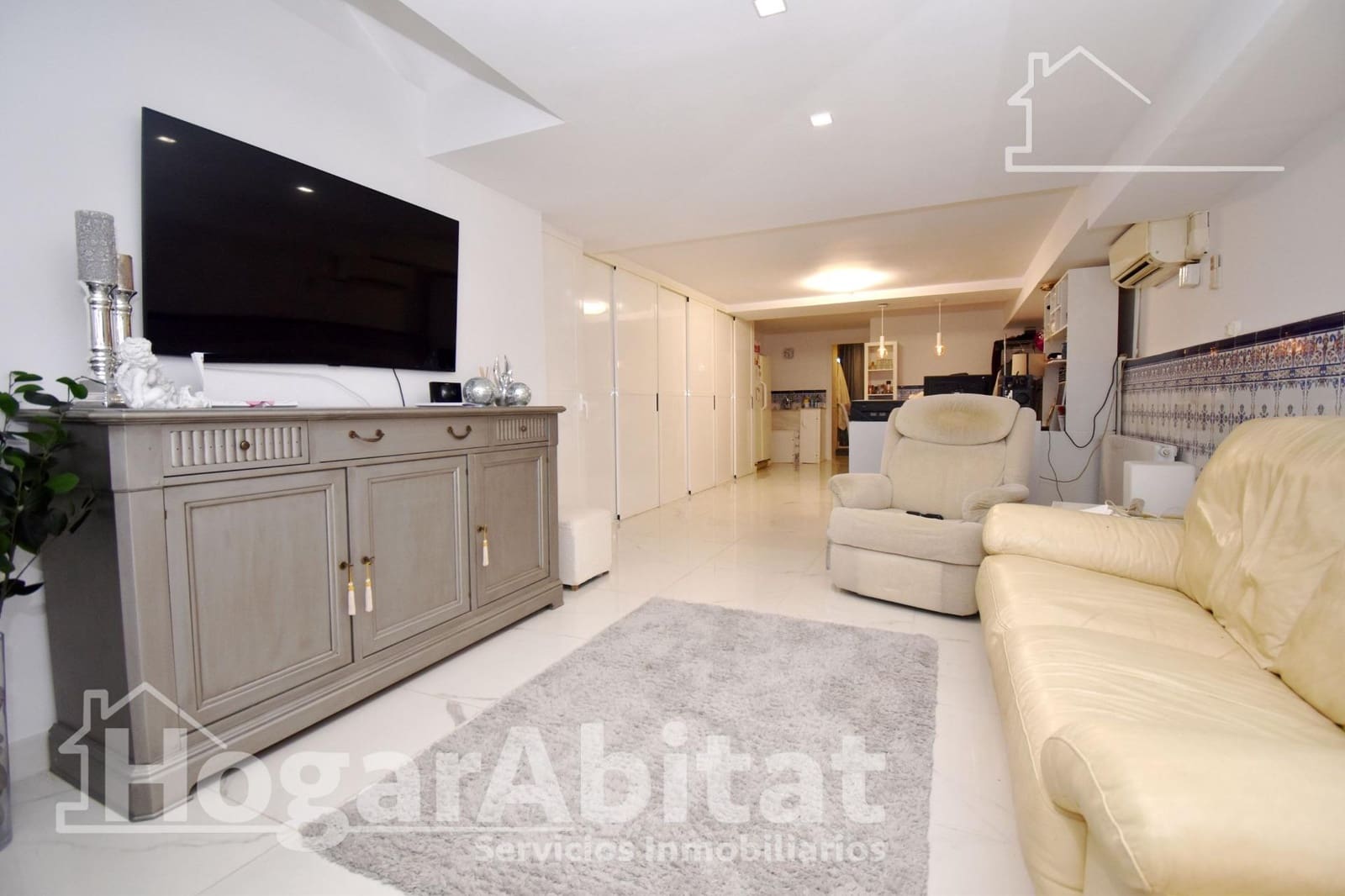 4 sovrum Radhus till salu i Chilches med pool garage - 425 000 € (Ref: 9422507)