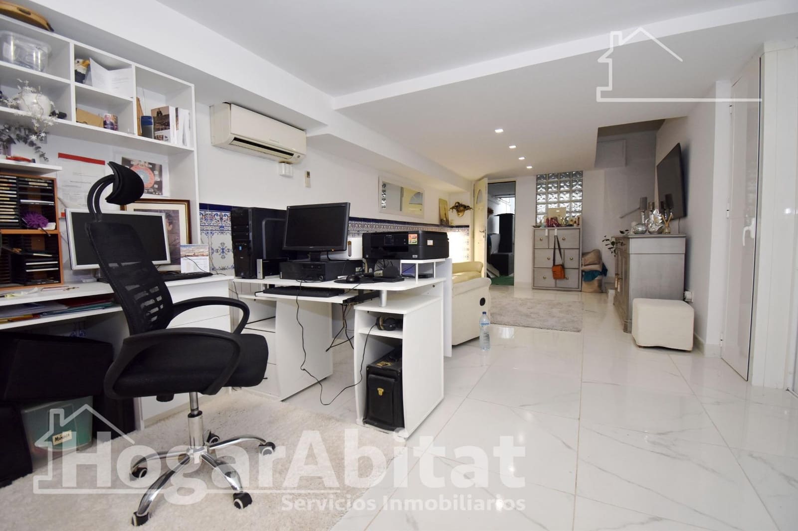 4 sovrum Radhus till salu i Chilches med pool garage - 425 000 € (Ref: 9422507)