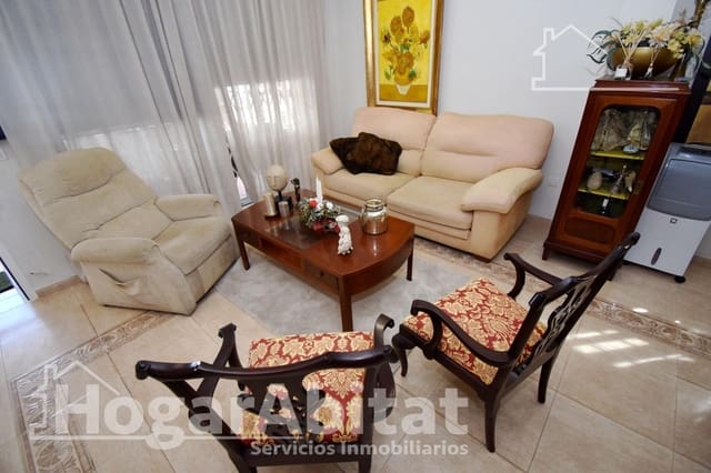 4 sovrum Radhus till salu i Chilches med pool garage - 425 000 € (Ref: 9422507)