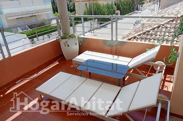 4 sovrum Radhus till salu i Chilches med pool garage - 425 000 € (Ref: 9422507)