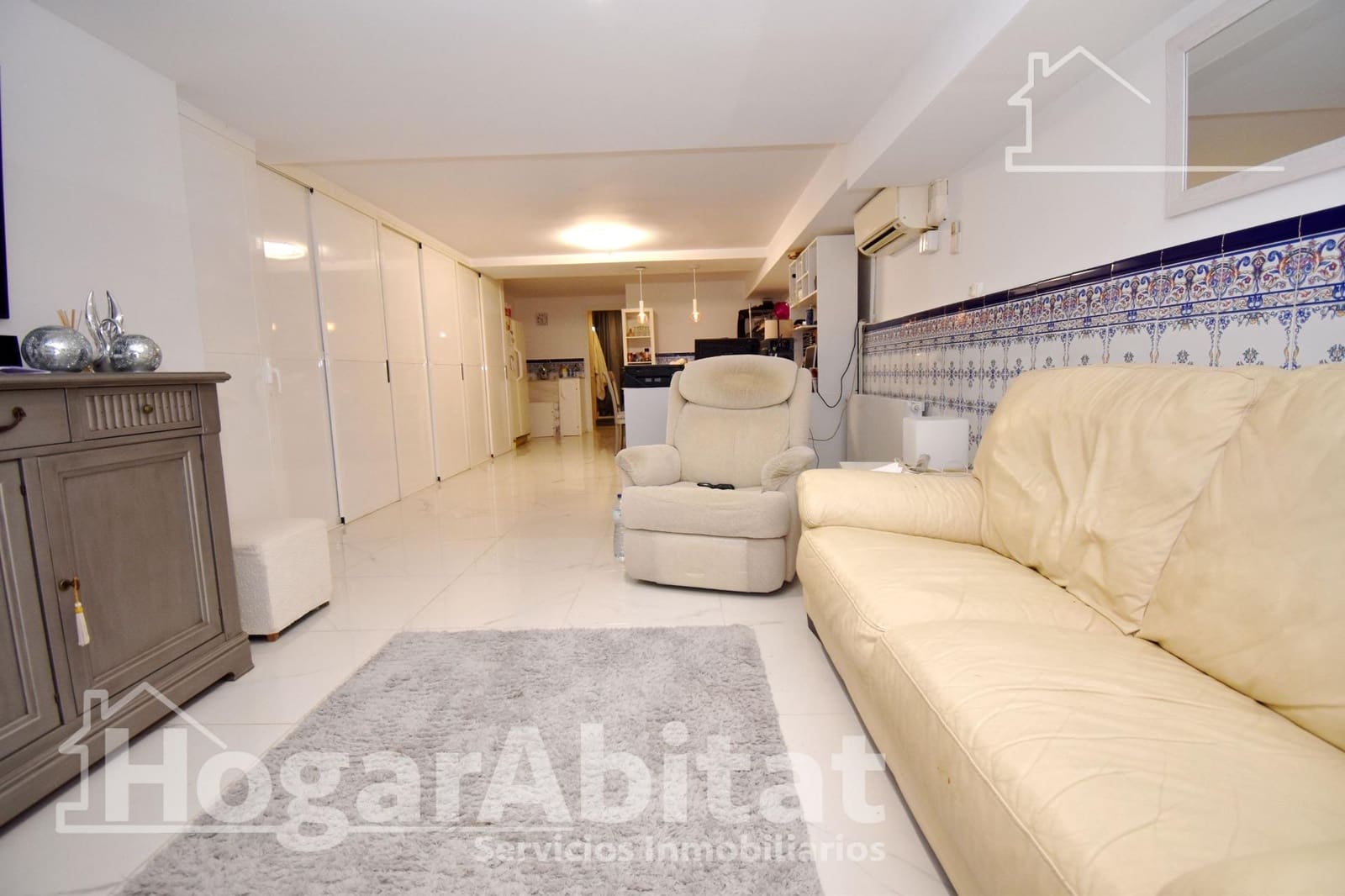 4 sovrum Radhus till salu i Chilches med pool garage - 425 000 € (Ref: 9422507)