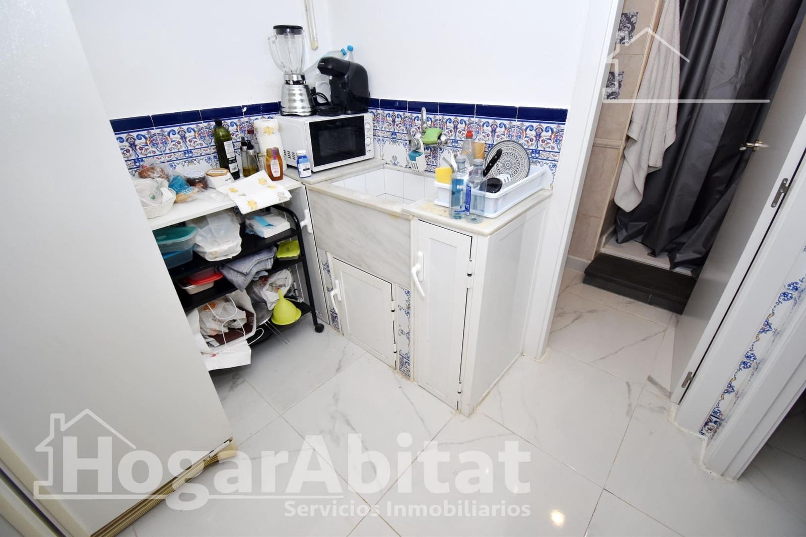 4 sovrum Radhus till salu i Chilches med pool garage - 425 000 € (Ref: 9422507)