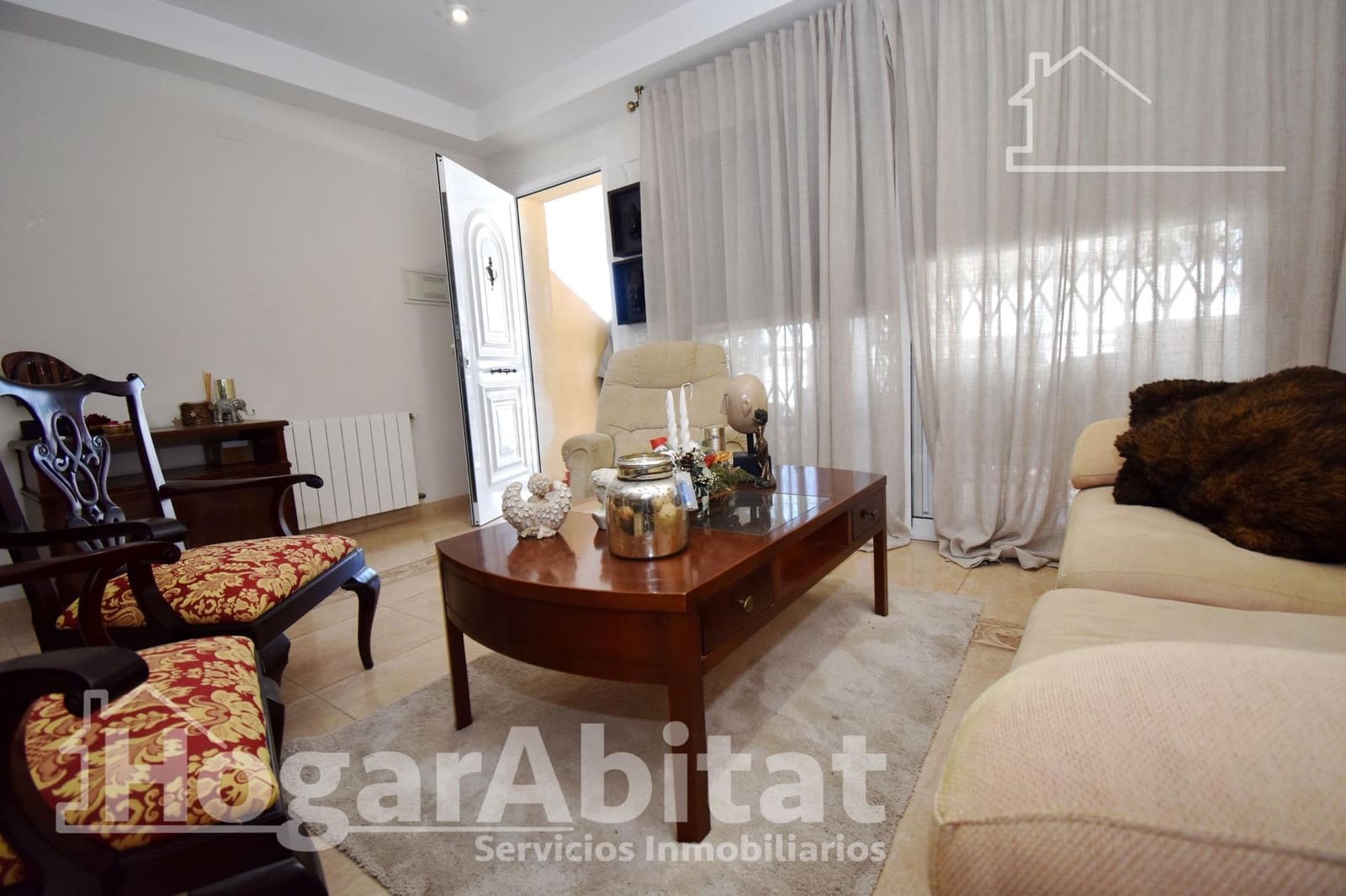 4 sovrum Radhus till salu i Chilches med pool garage - 425 000 € (Ref: 9422507)