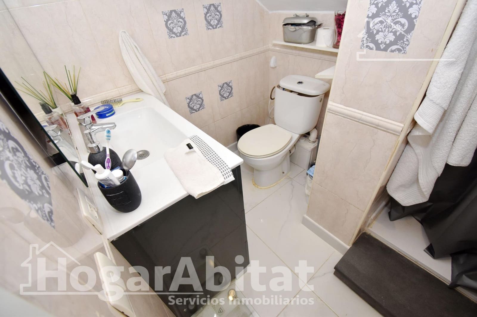 4 sovrum Radhus till salu i Chilches med pool garage - 425 000 € (Ref: 9422507)