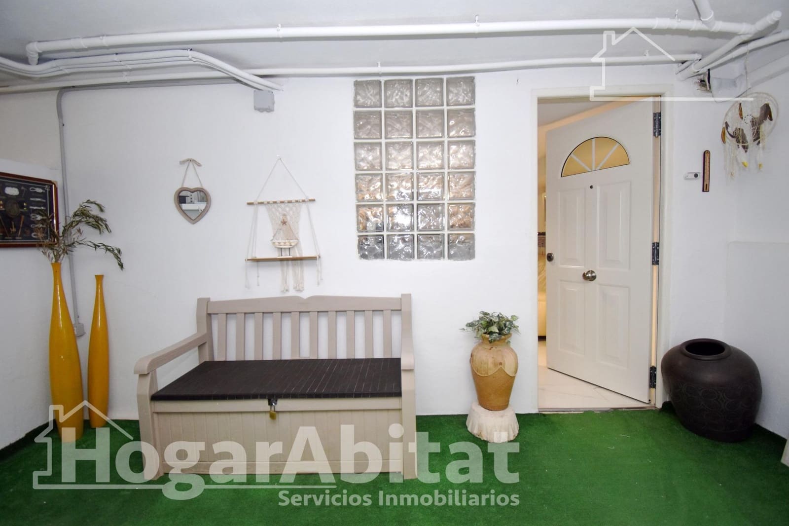 4 sovrum Radhus till salu i Chilches med pool garage - 425 000 € (Ref: 9422507)