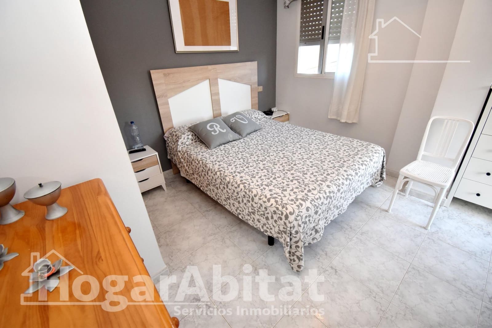 3 soveværelse Rækkehus til salg i Les Alqueries / Alquerias del Nino Perdido med garage - € 225.000 (Ref: 9422508)