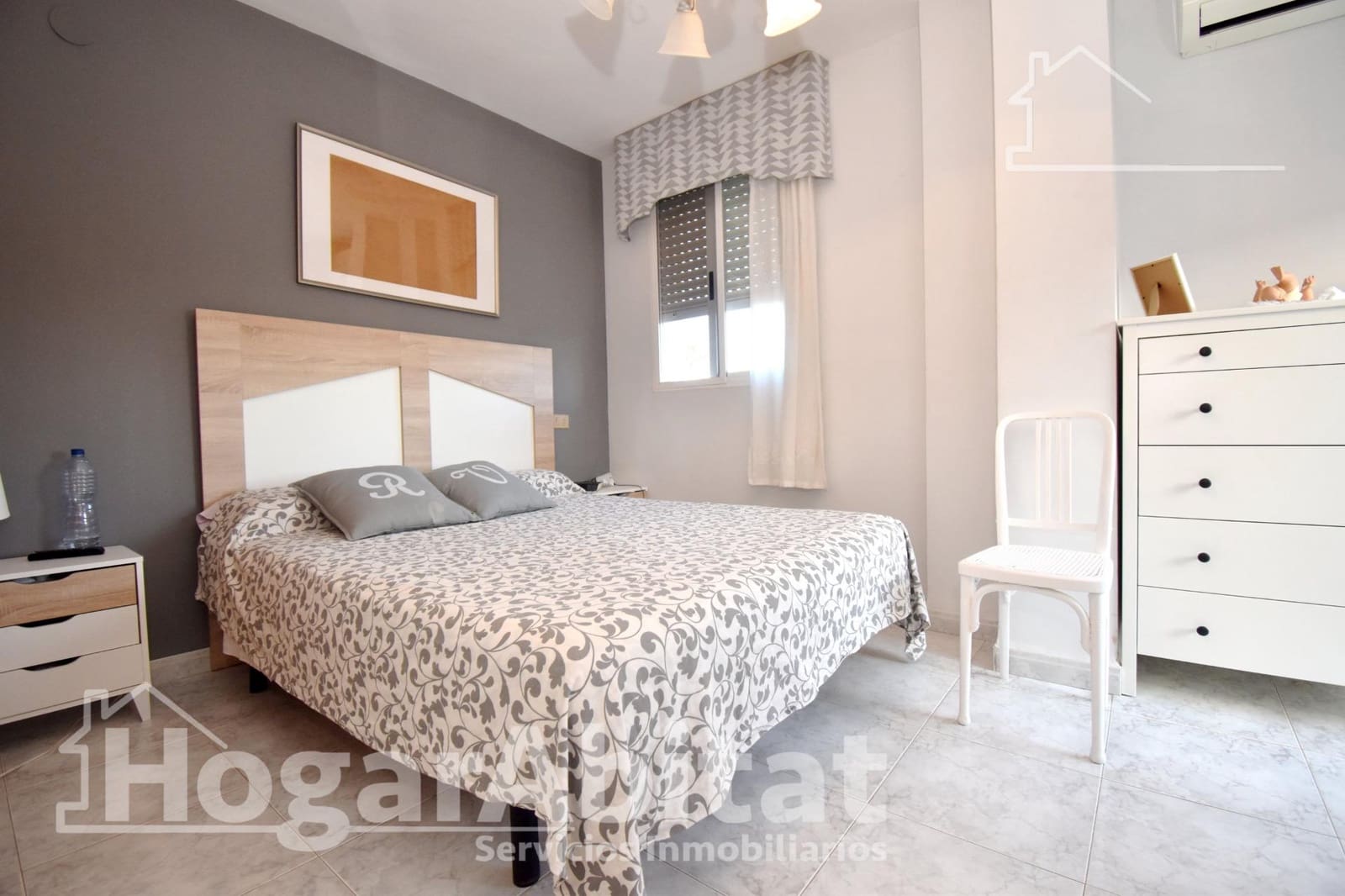 3 soveværelse Rækkehus til salg i Les Alqueries / Alquerias del Nino Perdido med garage - € 225.000 (Ref: 9422508)