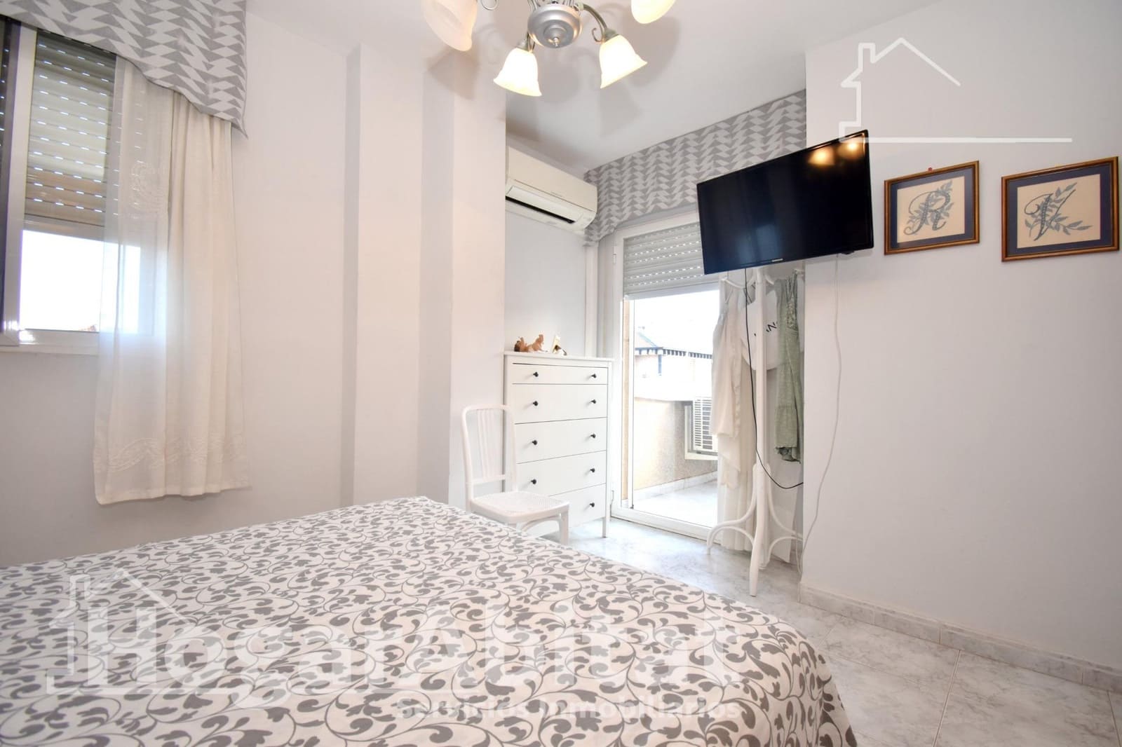 3 soveværelse Rækkehus til salg i Les Alqueries / Alquerias del Nino Perdido med garage - € 225.000 (Ref: 9422508)