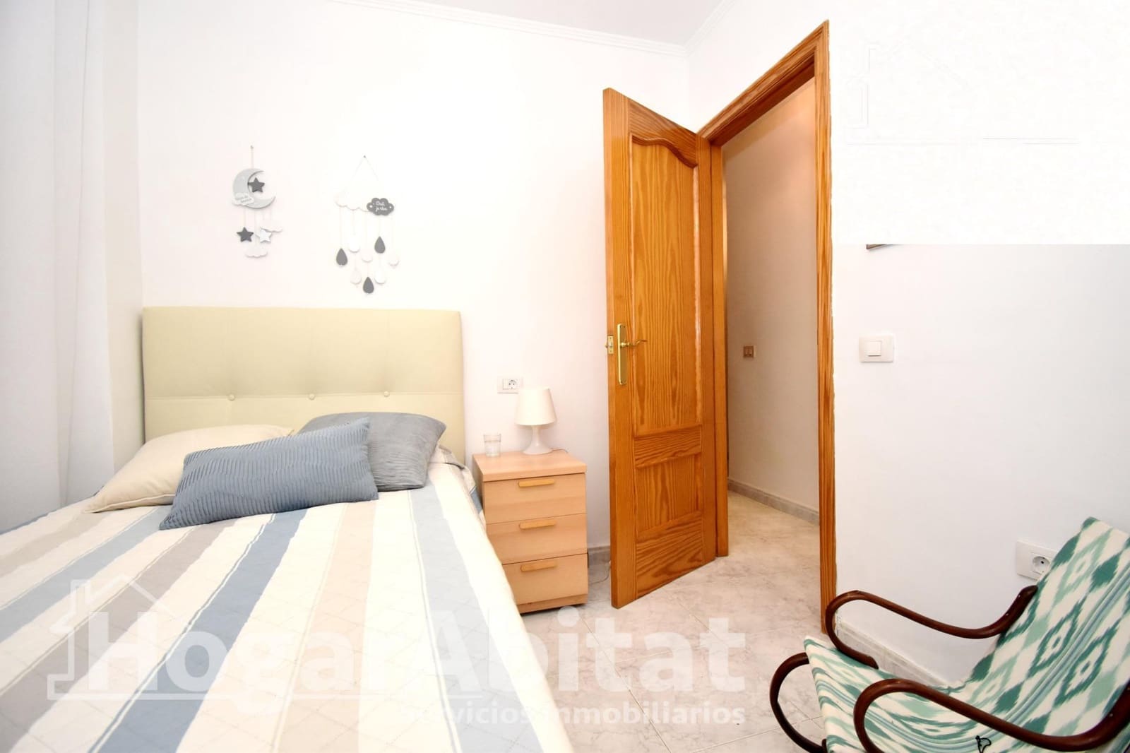 3 soveværelse Rækkehus til salg i Les Alqueries / Alquerias del Nino Perdido med garage - € 225.000 (Ref: 9422508)