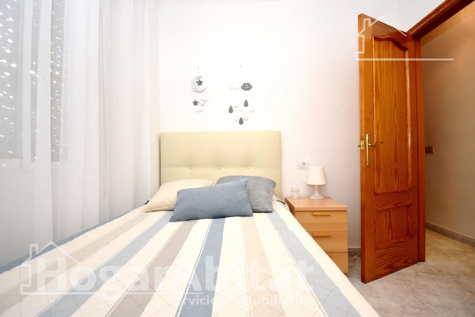 3 soveværelse Rækkehus til salg i Les Alqueries / Alquerias del Nino Perdido med garage - € 225.000 (Ref: 9422508)