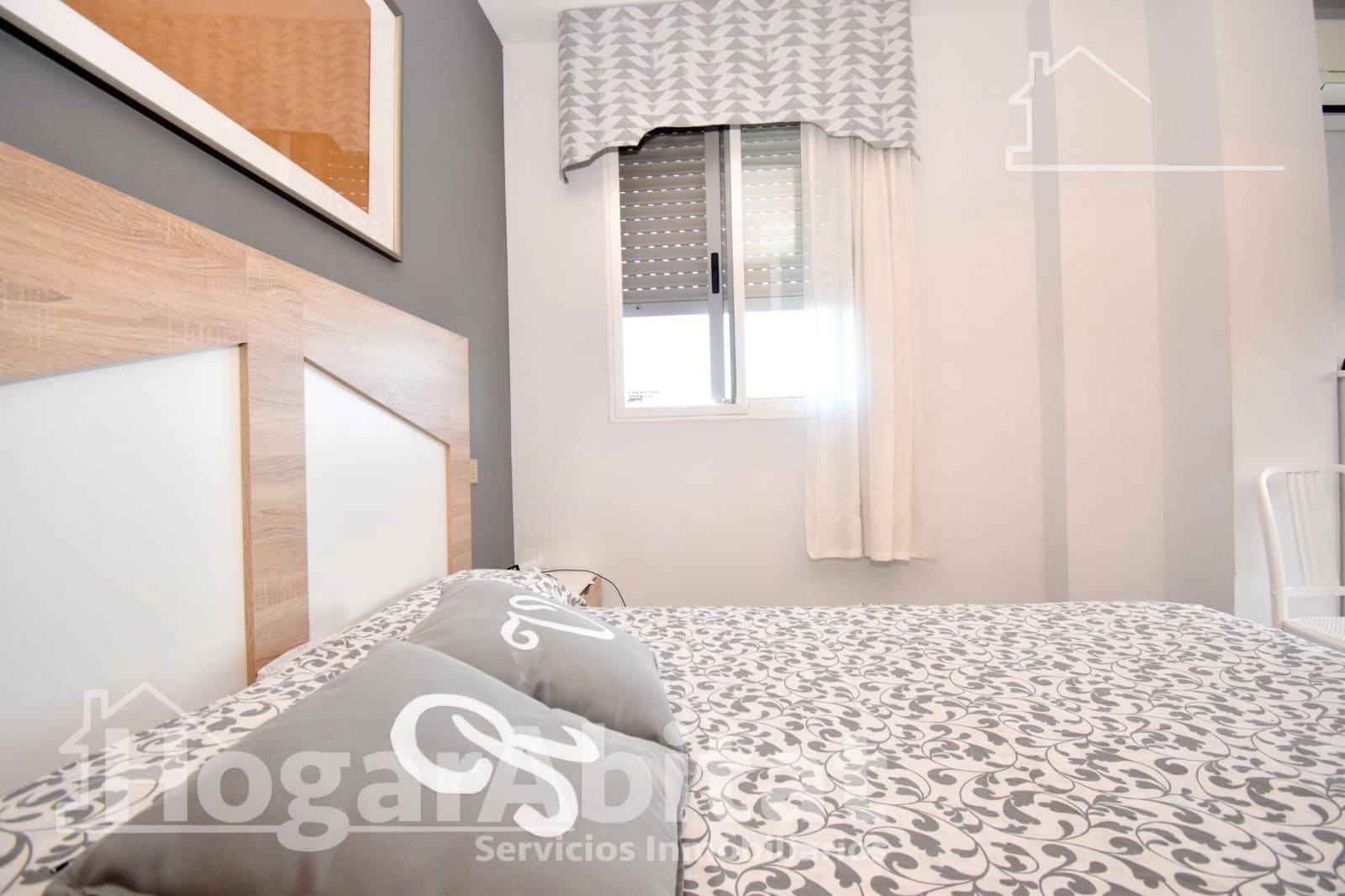 3 soveværelse Rækkehus til salg i Les Alqueries / Alquerias del Nino Perdido med garage - € 225.000 (Ref: 9422508)