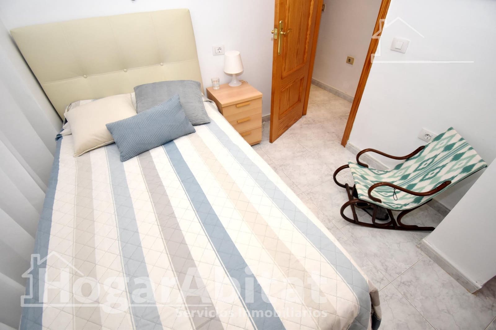 3 soveværelse Rækkehus til salg i Les Alqueries / Alquerias del Nino Perdido med garage - € 225.000 (Ref: 9422508)