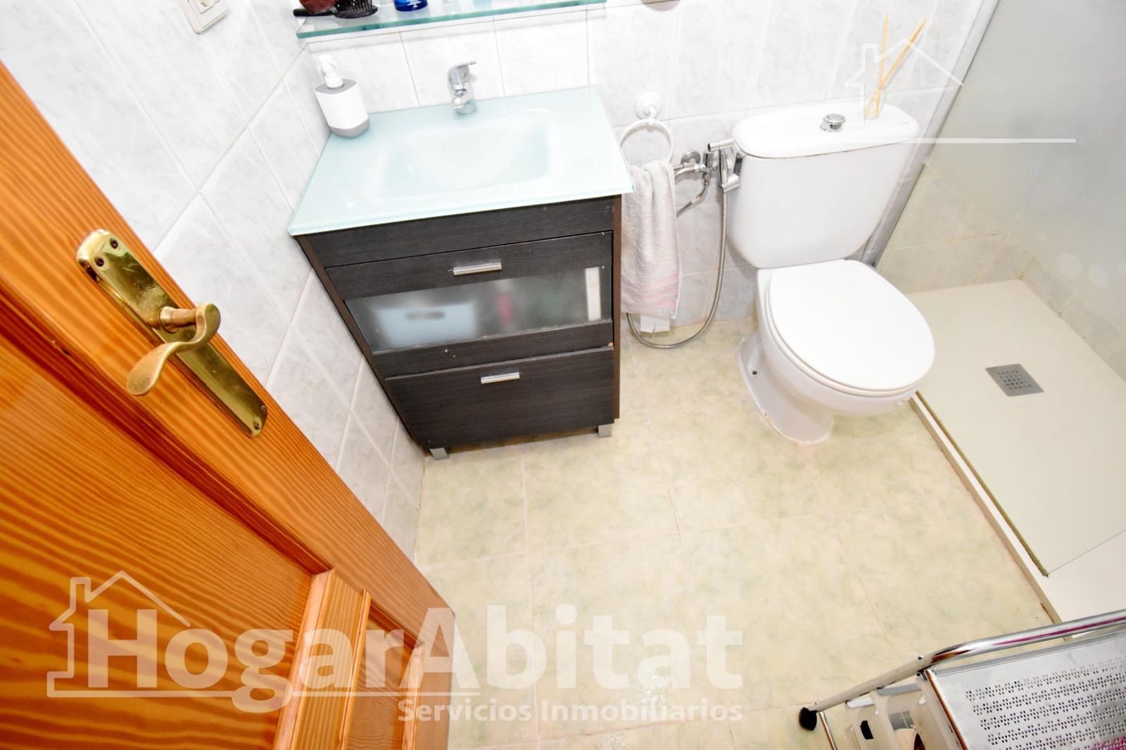 3 soveværelse Rækkehus til salg i Les Alqueries / Alquerias del Nino Perdido med garage - € 225.000 (Ref: 9422508)