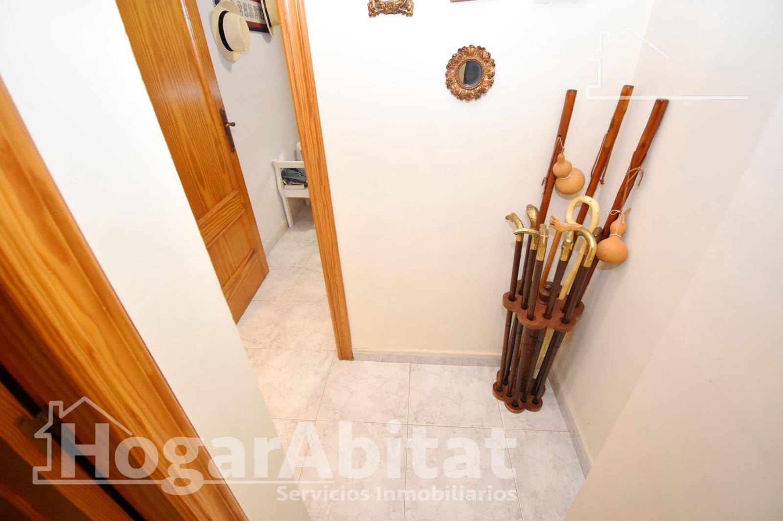 3 soveværelse Rækkehus til salg i Les Alqueries / Alquerias del Nino Perdido med garage - € 225.000 (Ref: 9422508)