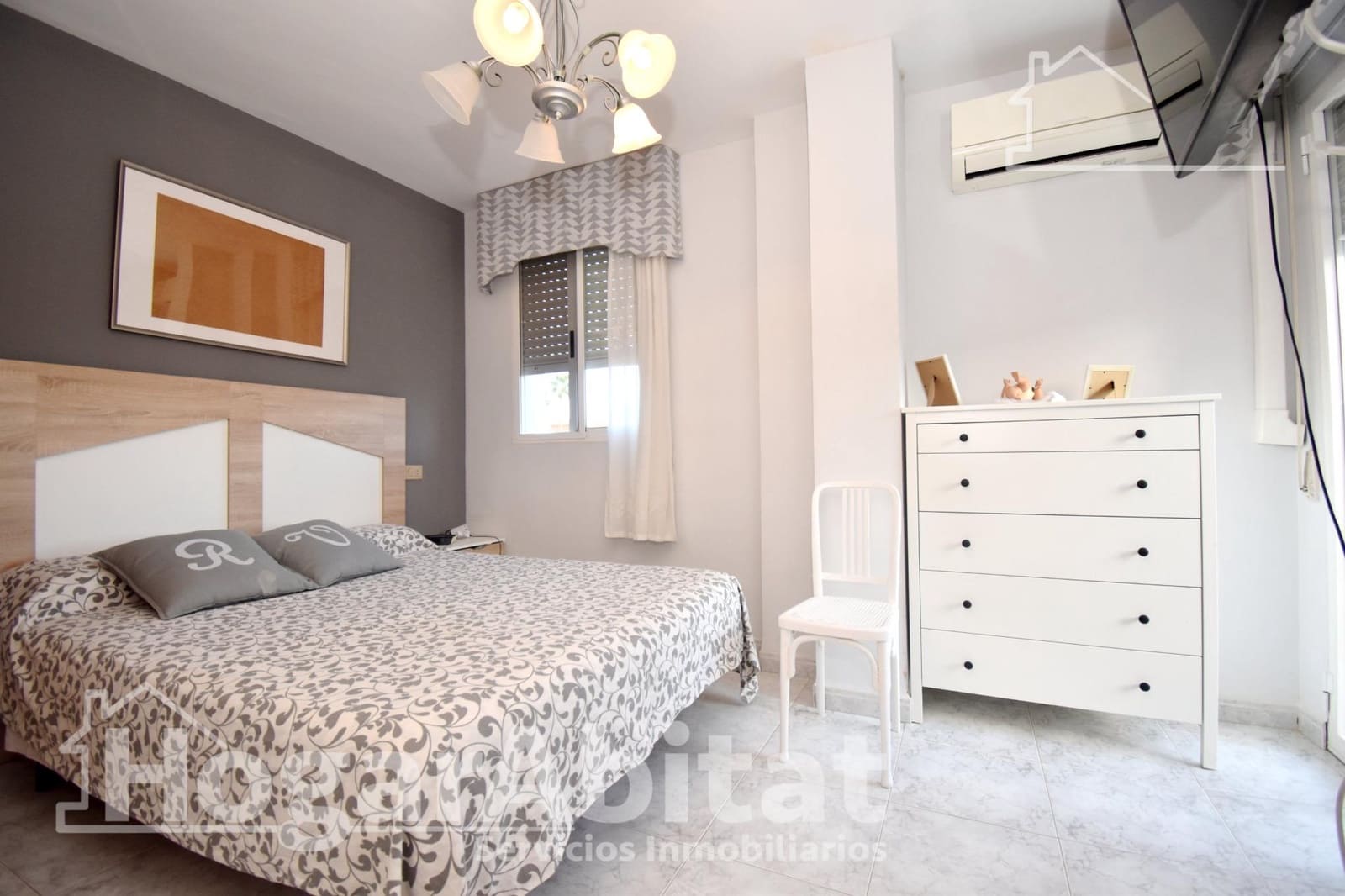 3 soveværelse Rækkehus til salg i Les Alqueries / Alquerias del Nino Perdido med garage - € 225.000 (Ref: 9422508)