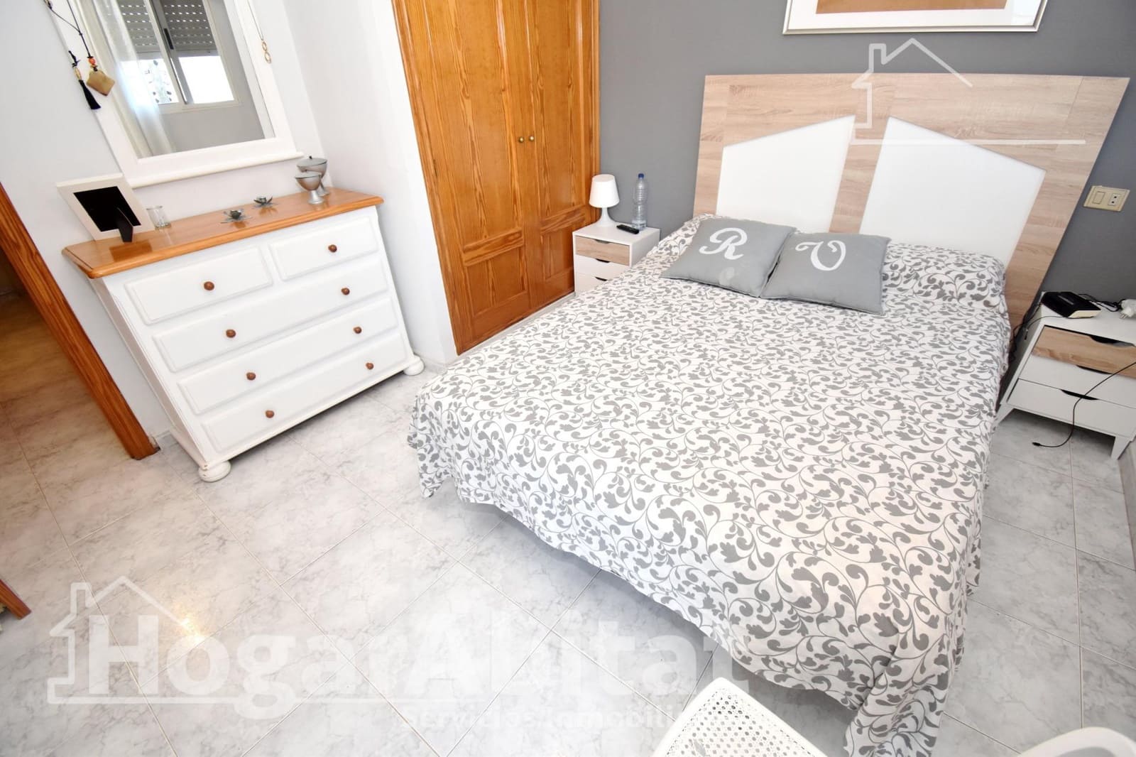 3 soveværelse Rækkehus til salg i Les Alqueries / Alquerias del Nino Perdido med garage - € 225.000 (Ref: 9422508)