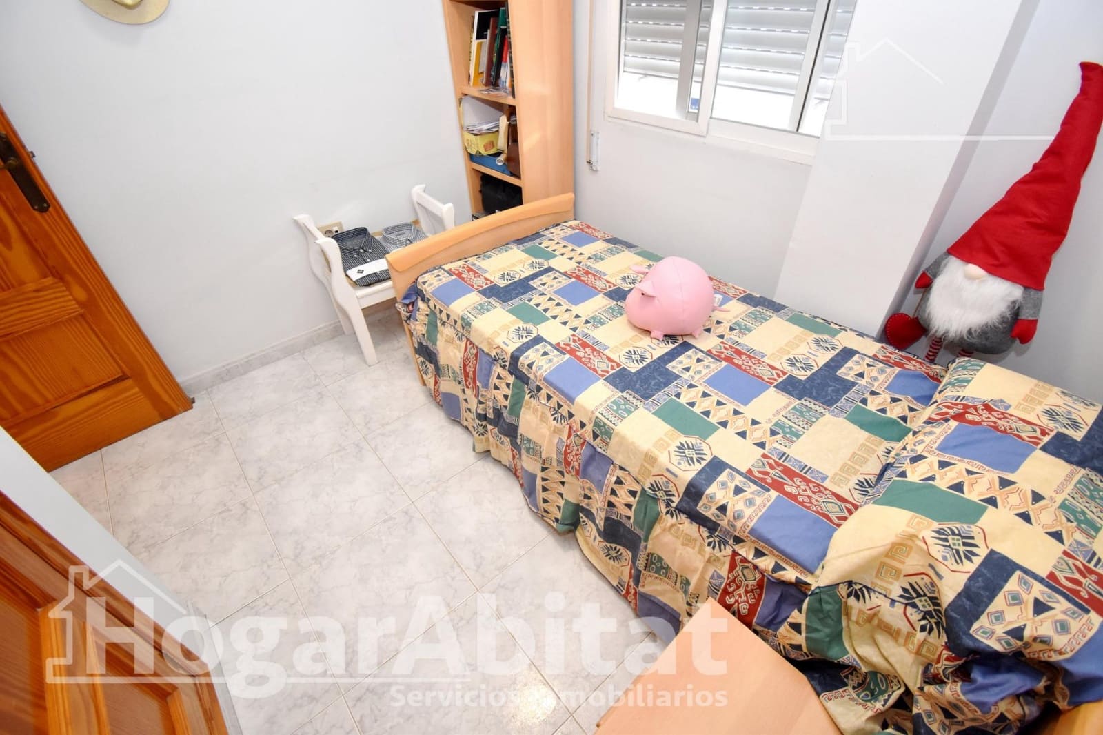 3 soveværelse Rækkehus til salg i Les Alqueries / Alquerias del Nino Perdido med garage - € 225.000 (Ref: 9422508)