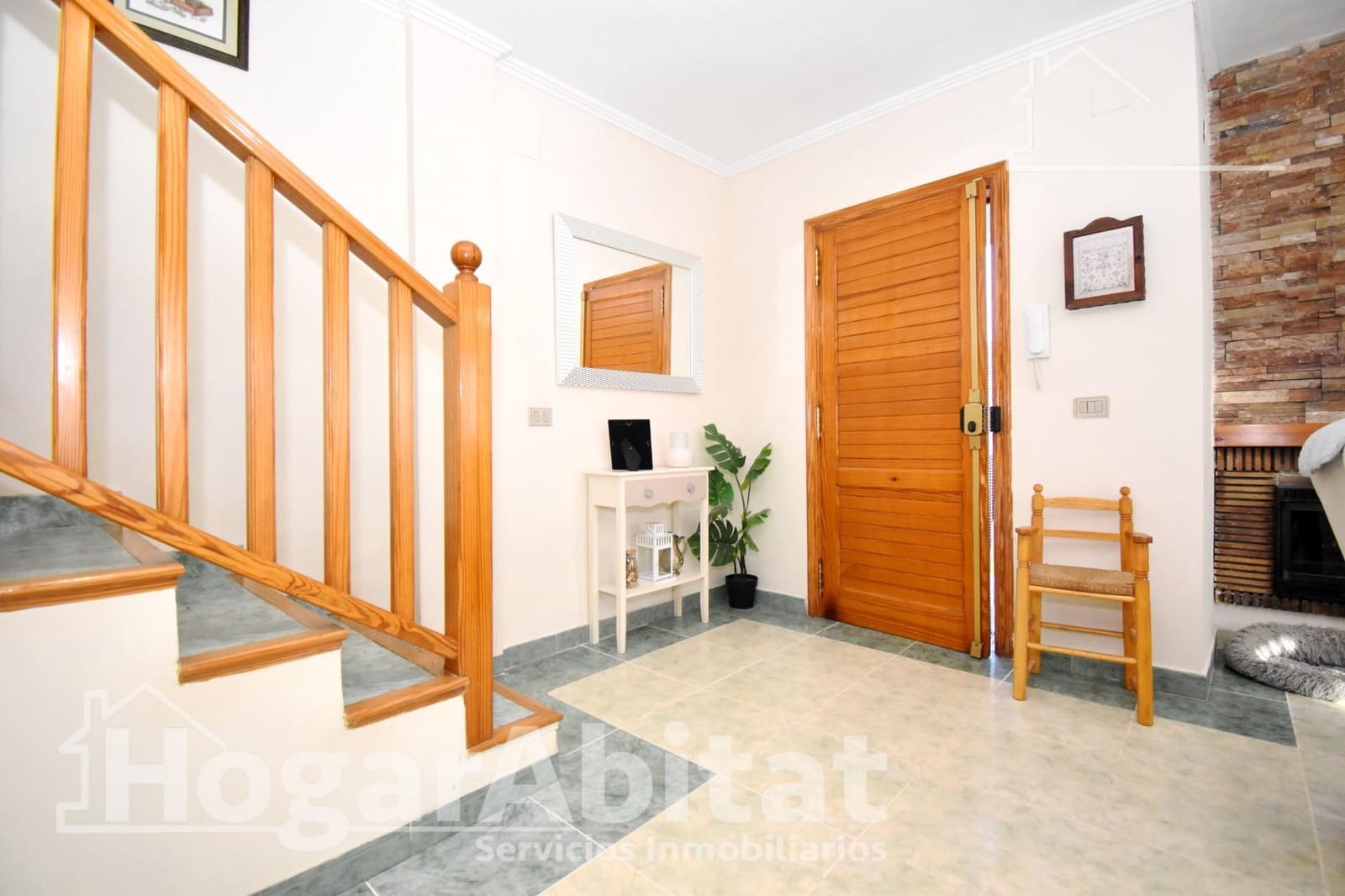 3 soveværelse Rækkehus til salg i Les Alqueries / Alquerias del Nino Perdido med garage - € 225.000 (Ref: 9422508)