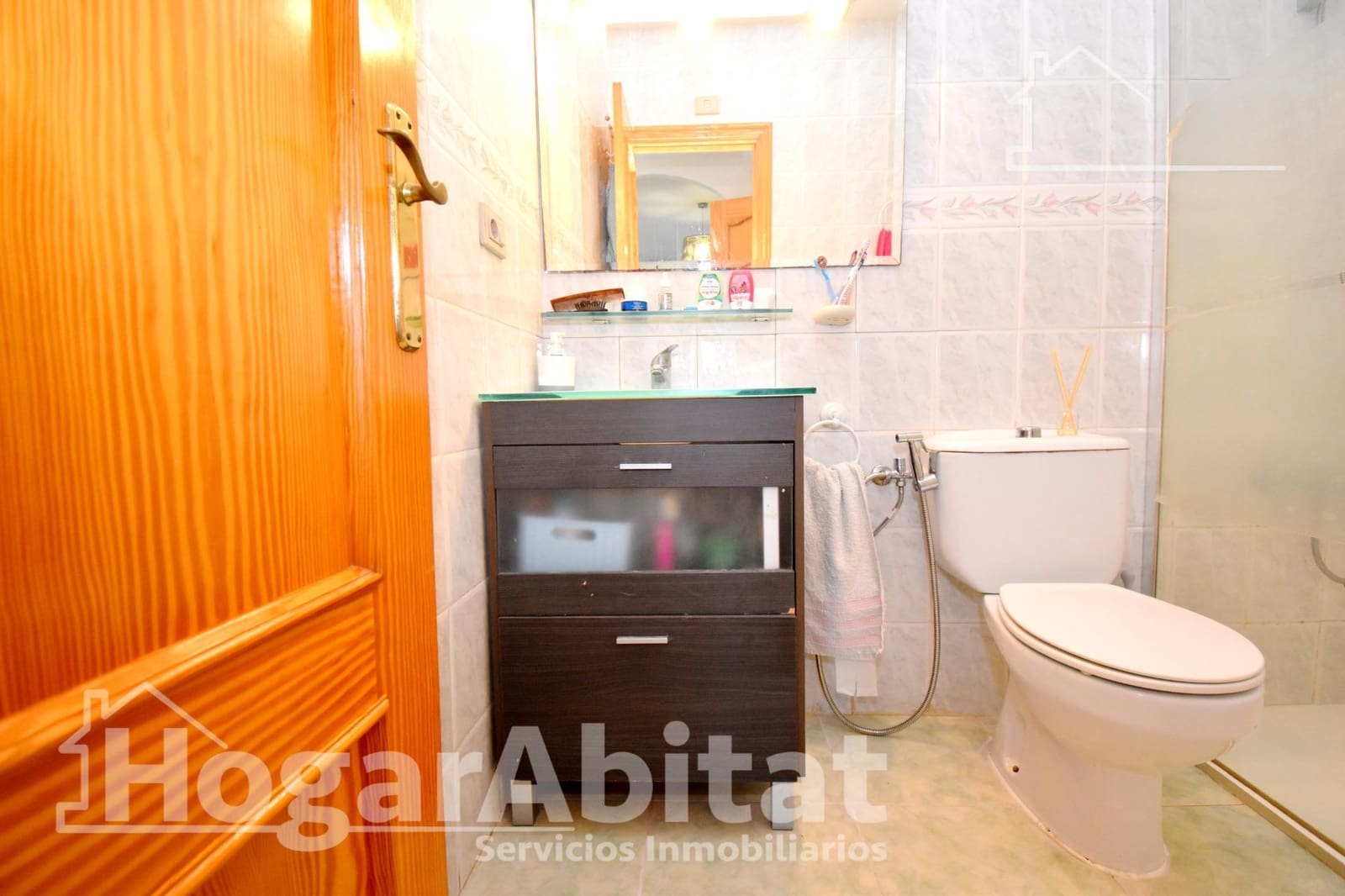 3 soveværelse Rækkehus til salg i Les Alqueries / Alquerias del Nino Perdido med garage - € 225.000 (Ref: 9422508)