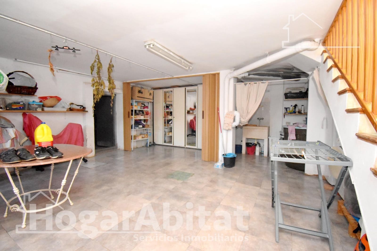 3 soveværelse Rækkehus til salg i Les Alqueries / Alquerias del Nino Perdido med garage - € 225.000 (Ref: 9422508)